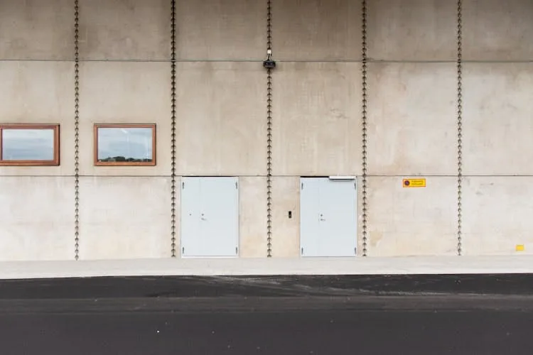 Large Commercial Space on Borgvägen 1, Stockholm — 5