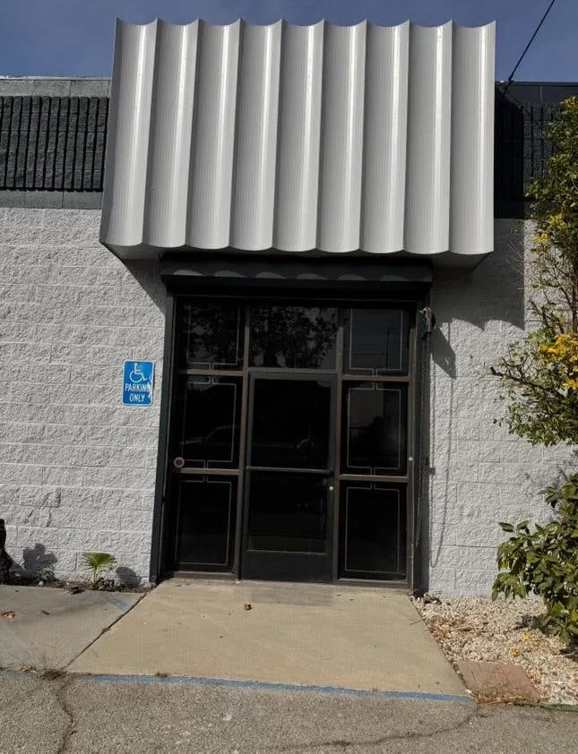 Large Creative Space on Oak Street, Los Angeles — 5