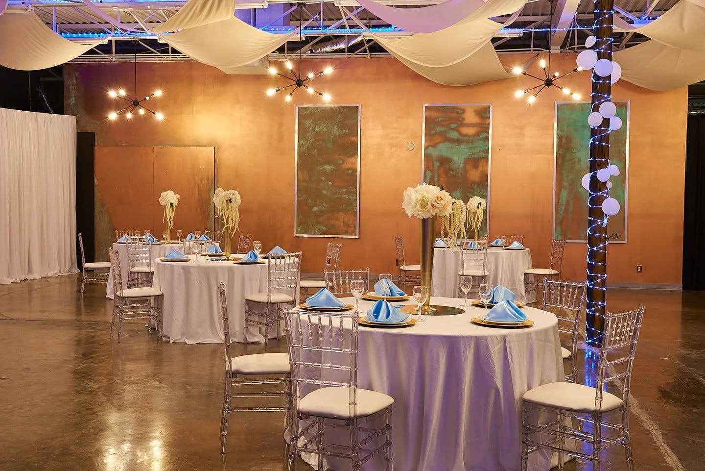 Large Event and Showroom Venue in Dallas Design District — 3