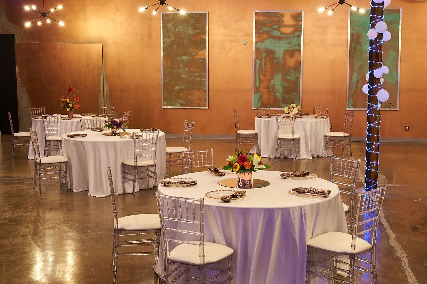 Large Event and Showroom Venue in Dallas Design District — 4