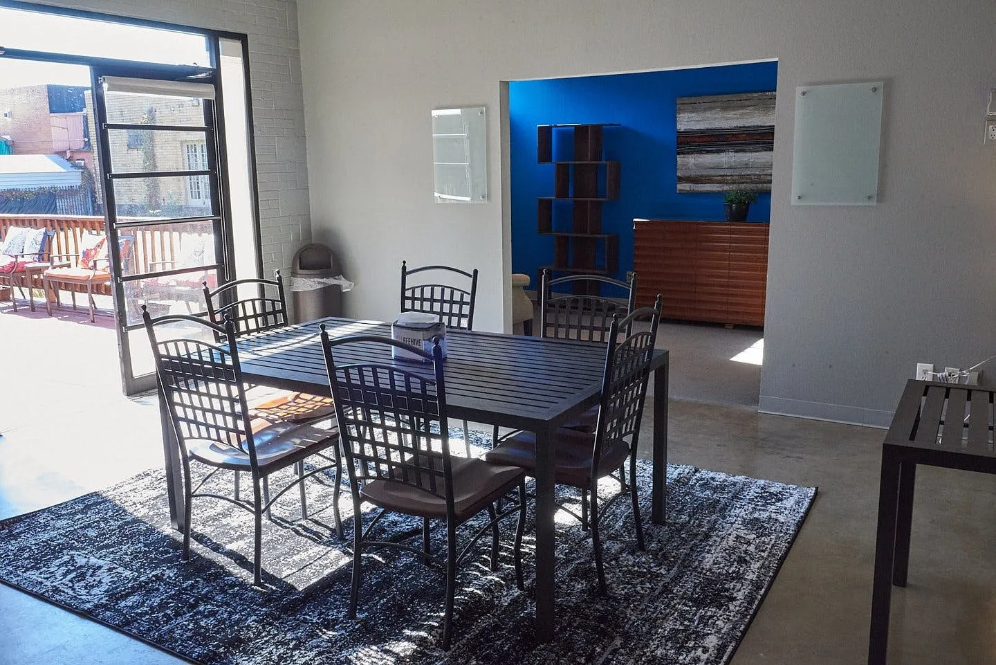 Large Event and Showroom Venue in Dallas Design District — 5