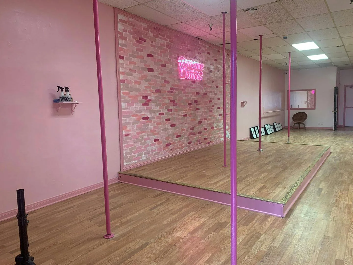 Large Event, Gallery, and Photo Space in Rancho Cucamonga — 3