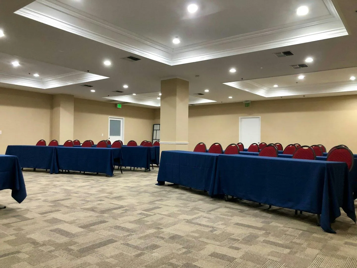 Large Event Space in Pasadena - Colorado II