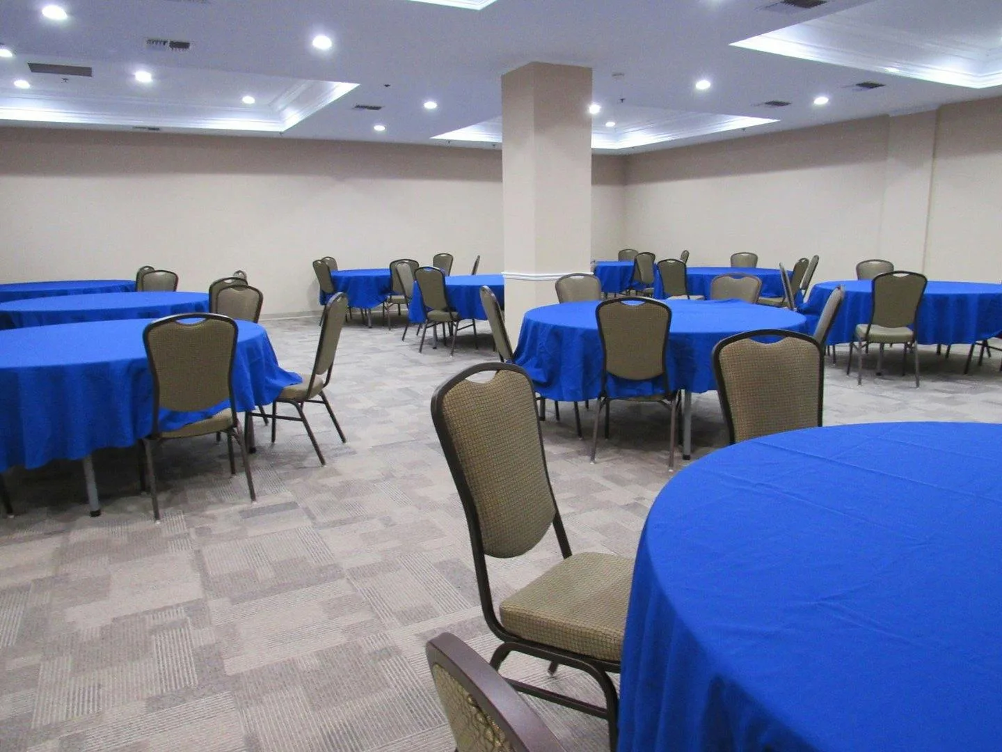 Large Event Space in Pasadena - Colorado II — 2