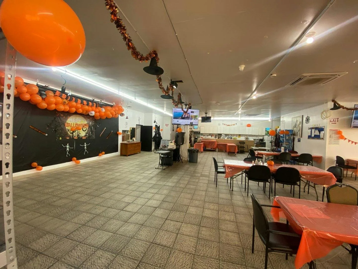 Large Event Space in Prime Bushwick — 2