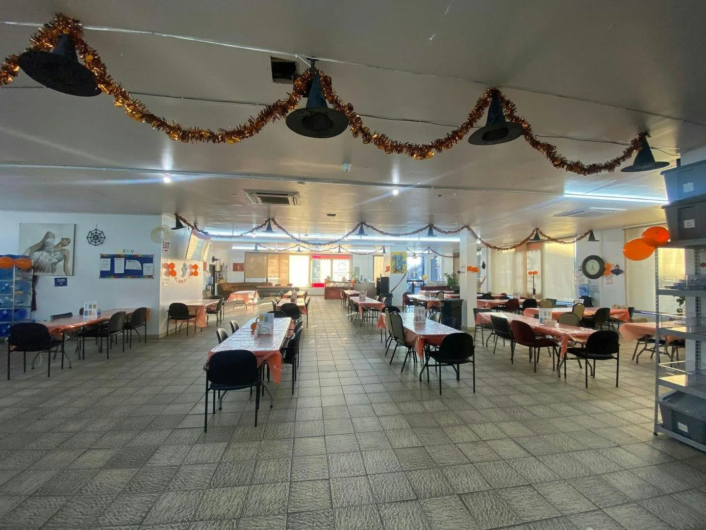 Large Event Space in Prime Bushwick — 4