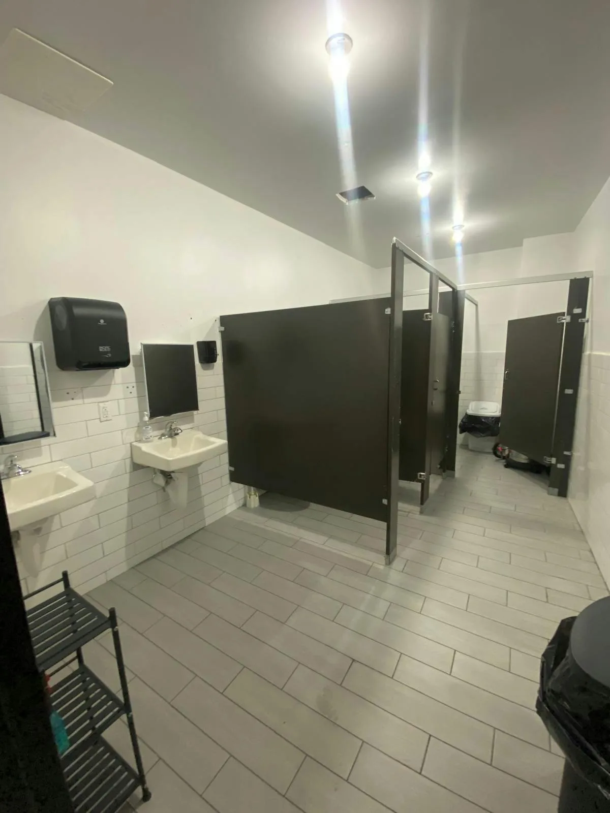 Large Event Space in Prime Bushwick — 5