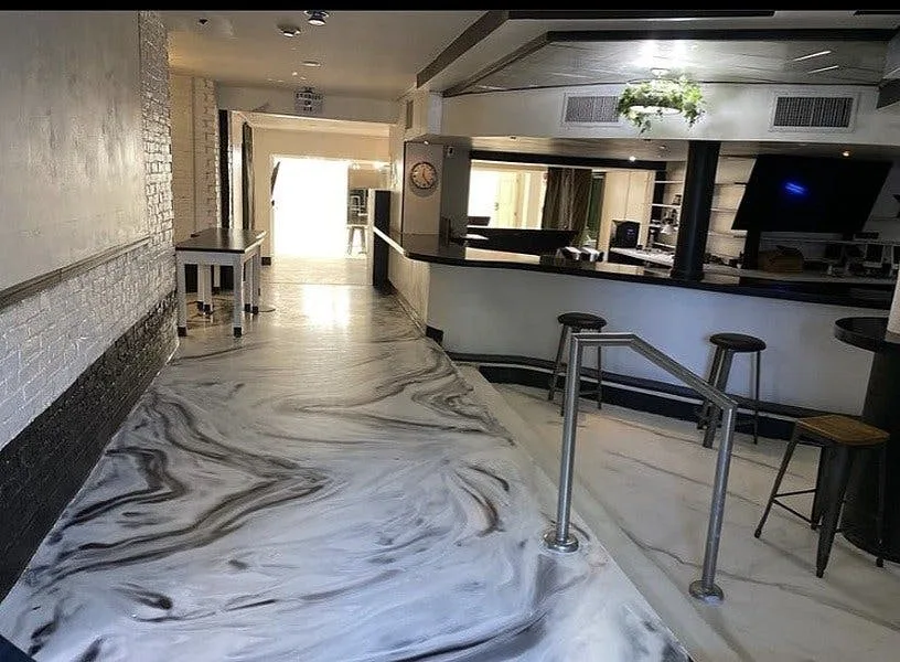 Large Event Space on Capitol Hill, Washington, DC