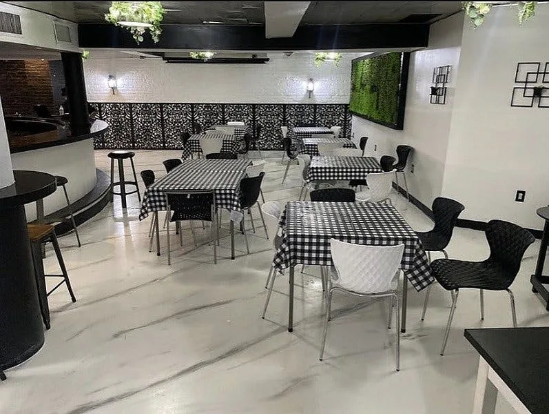 Large Event Space on Capitol Hill, Washington, DC — 3