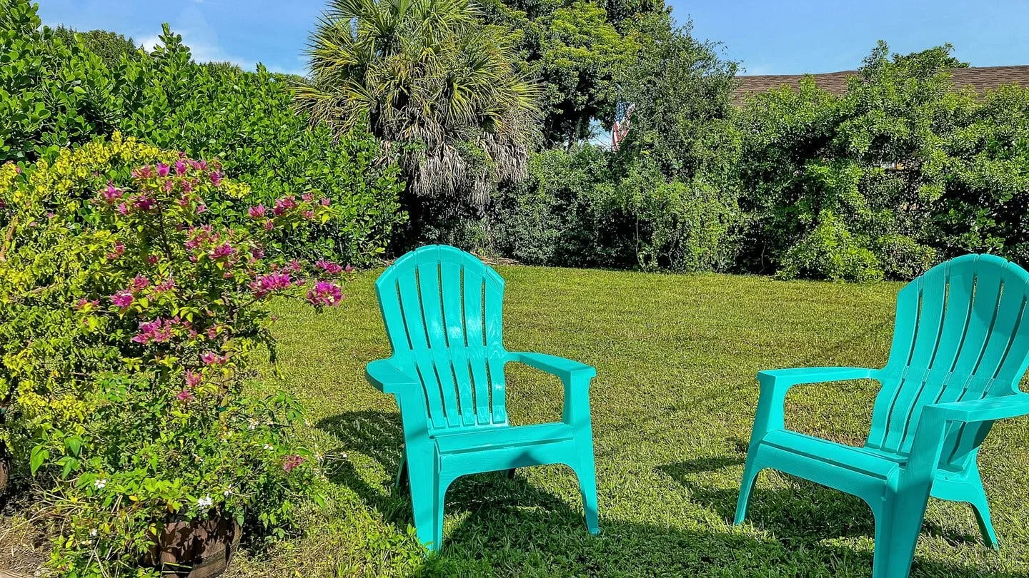 Large Lawn Space - Blank Canvas in Miami — 3