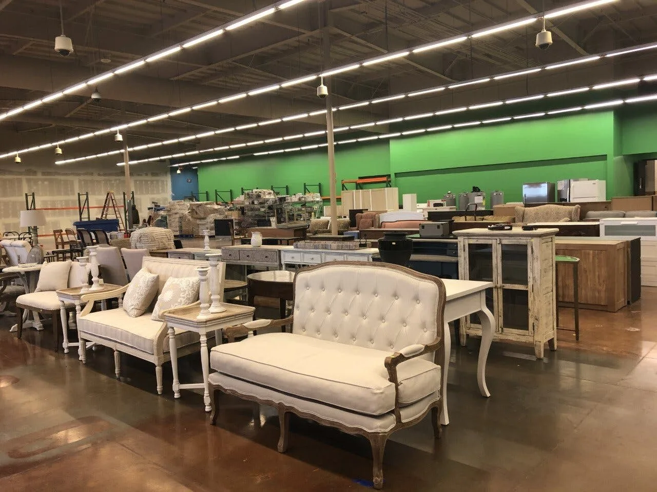 Large Multi-Purpose Space in Duarte, California