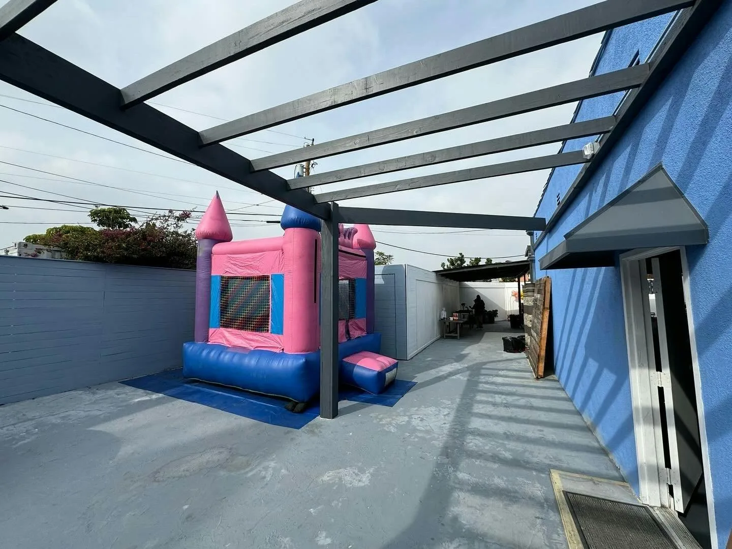 Large Multipurpose Event and Gallery Space in Mid City — 3
