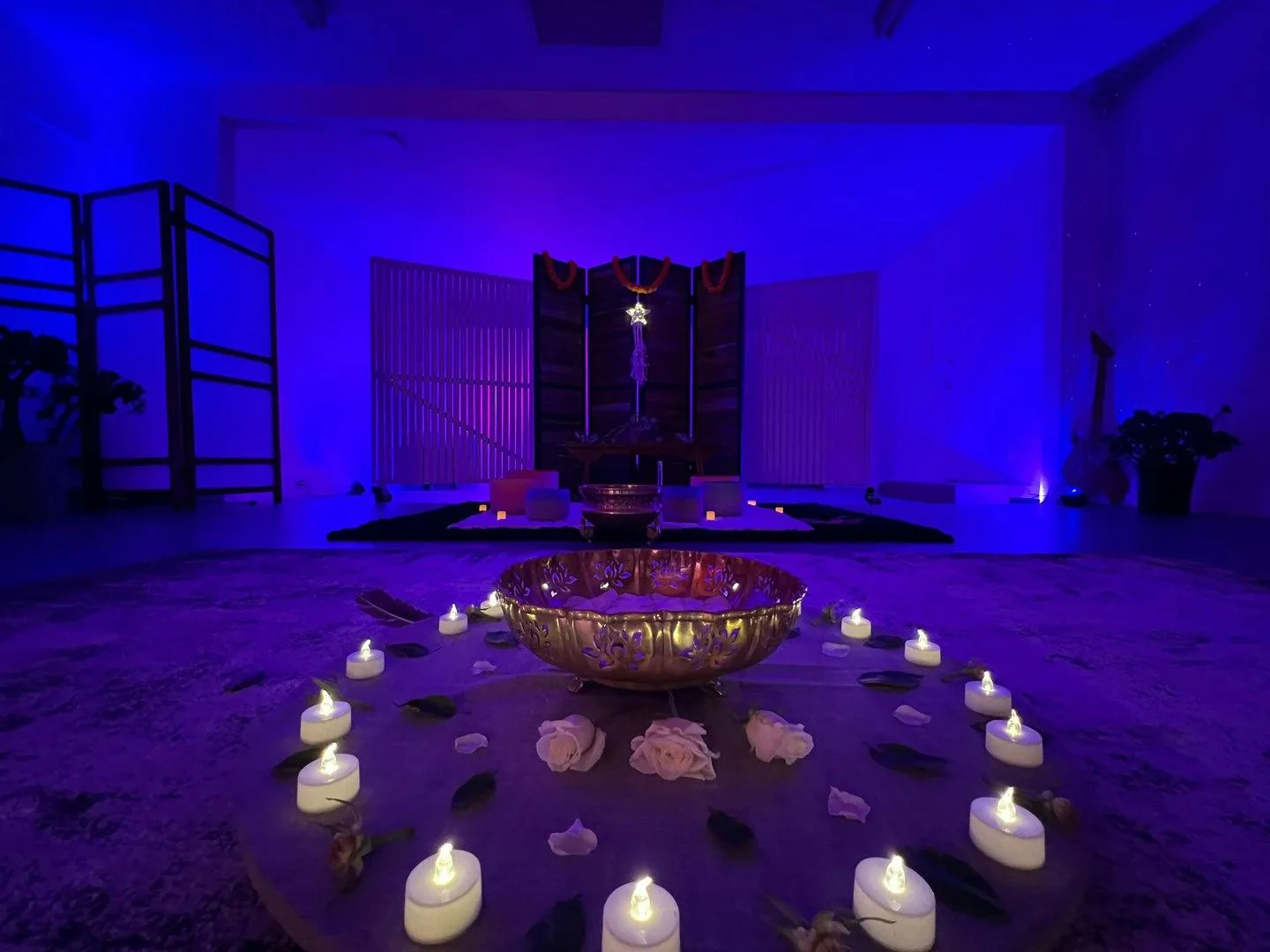 Large Multipurpose Event and Gallery Space in Mid City — 4