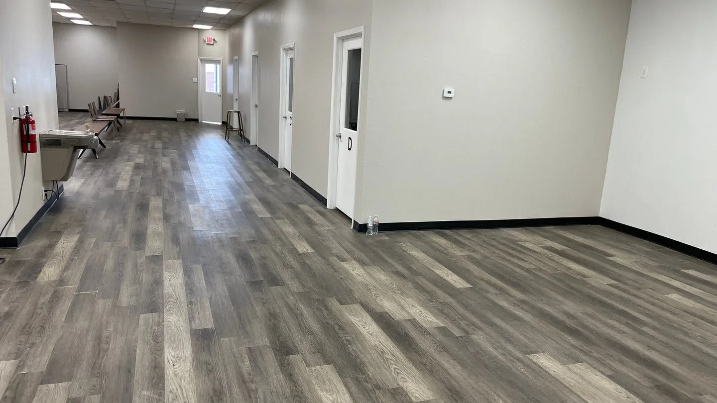 Large Music Studio and Event Space in Plano, Texas — 2