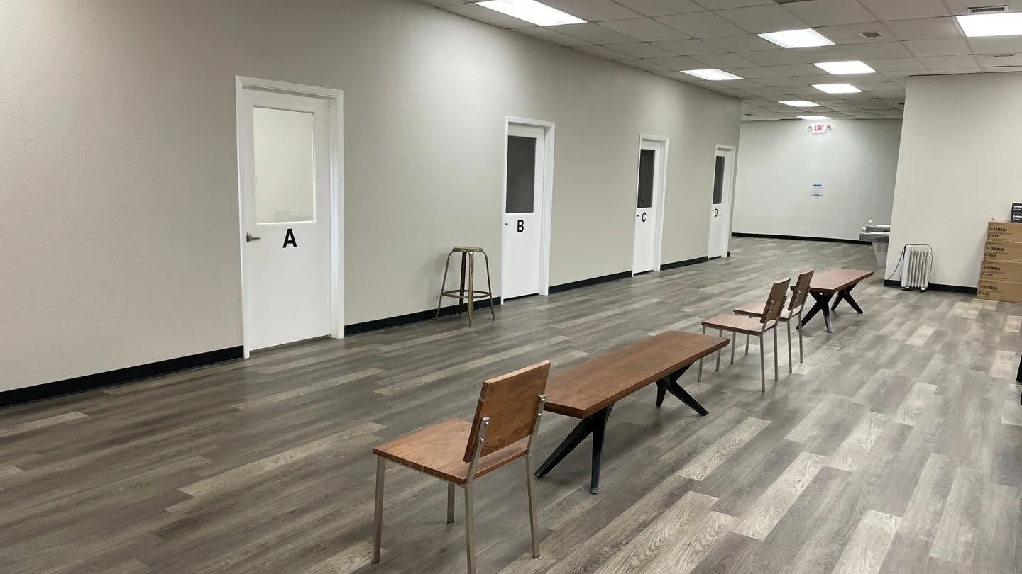 Large Music Studio and Event Space in Plano, Texas — 3