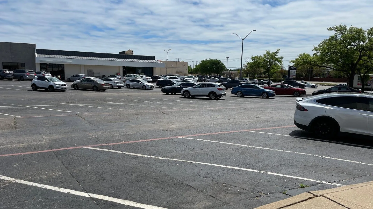Large Music Studio and Event Space in Plano, Texas — 5