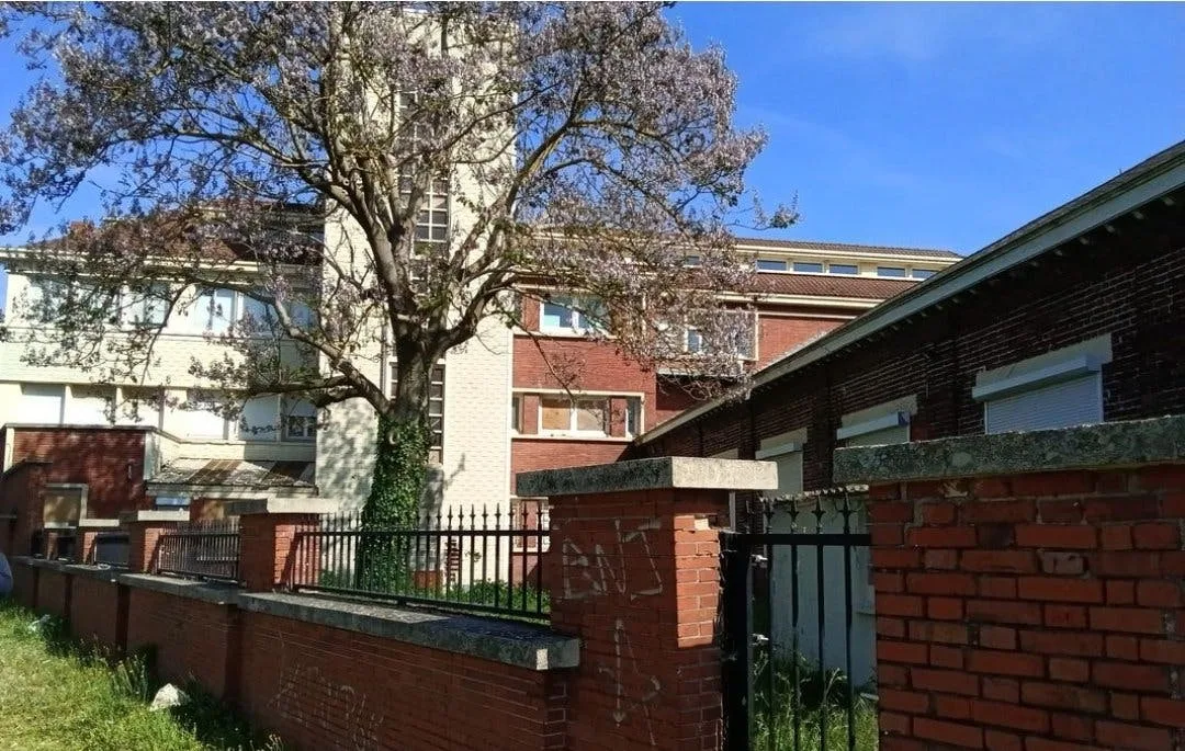 Large Office Building in Valenciennes