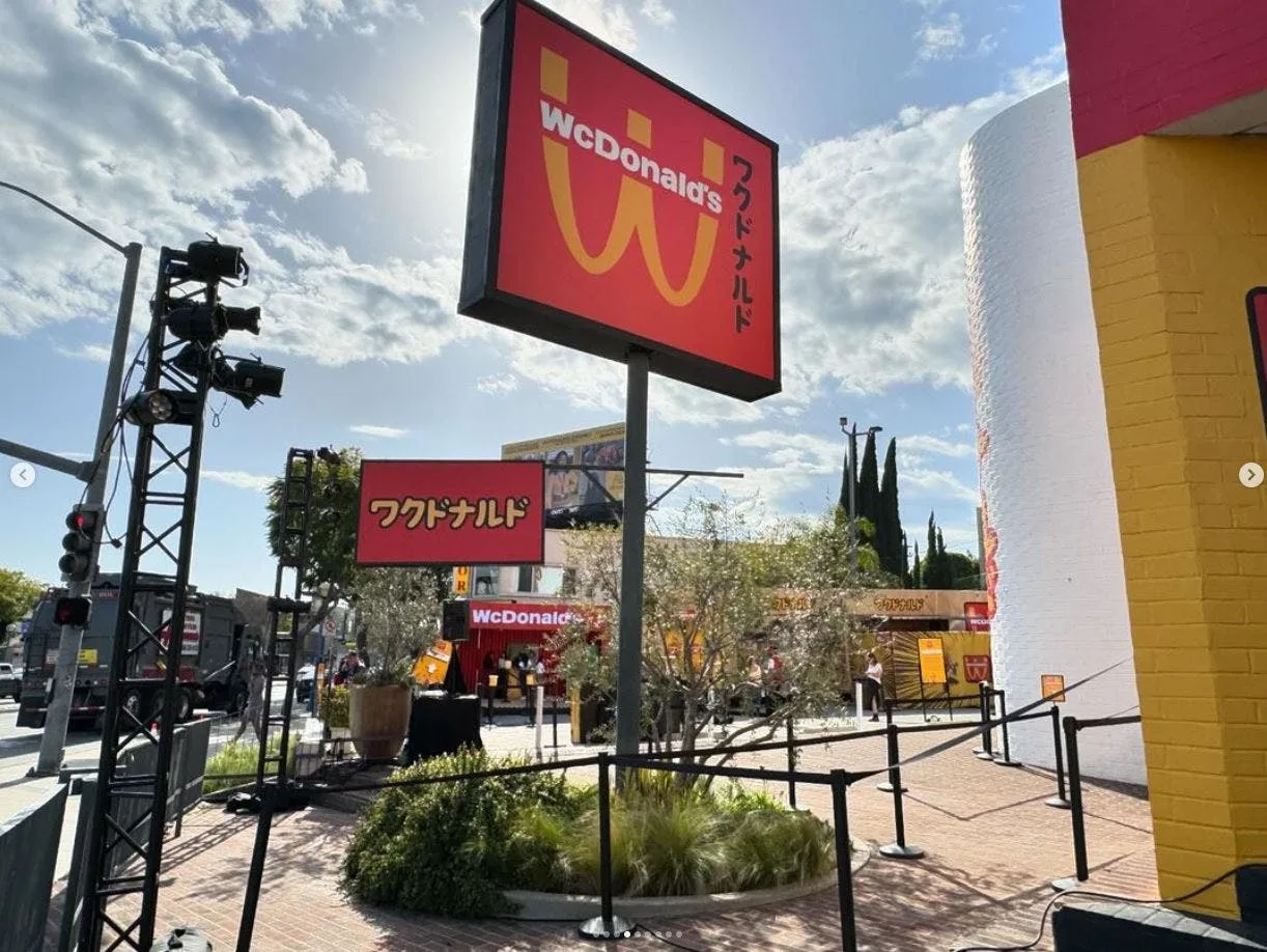 Large Open Retail Space in West Hollywood — 3