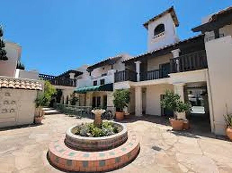 Large Private Salon Studio Space in Chino, California — 3