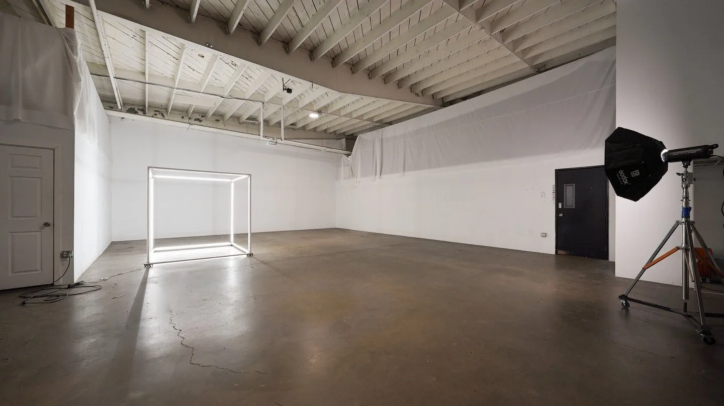 Large Production Photo and Video Studio in Hawthorne
