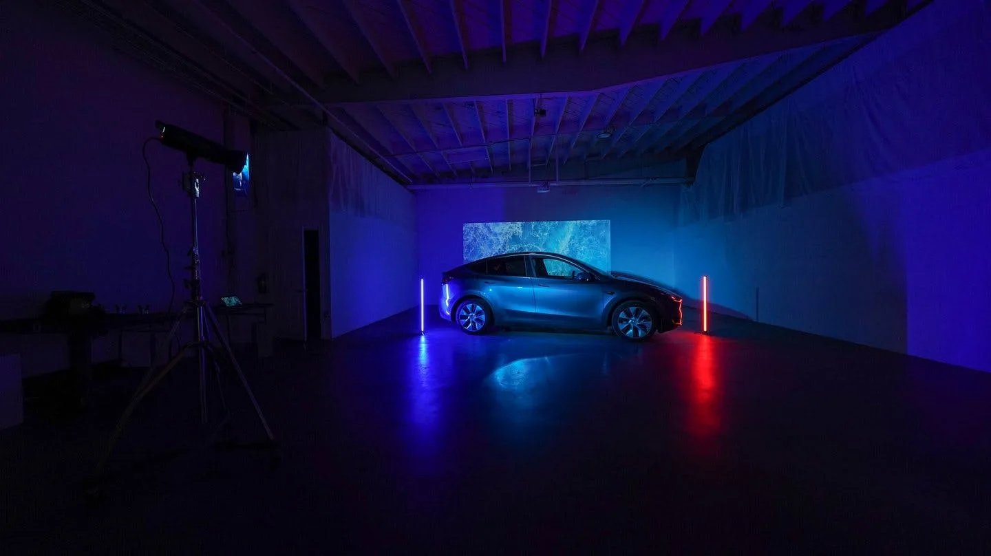 Large Production Photo and Video Studio in Hawthorne — 2
