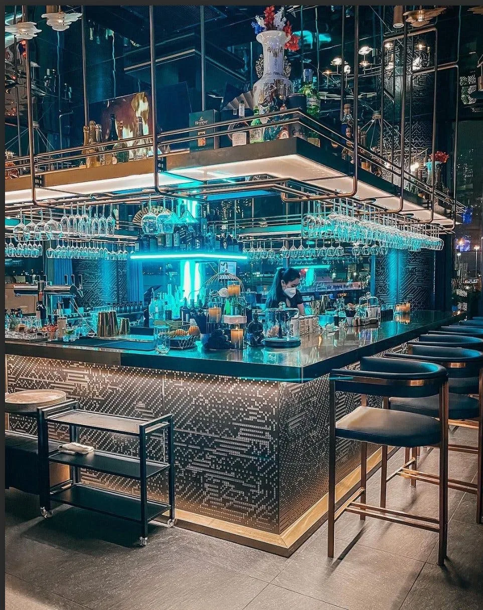 Large Restaurant and Event Space on S Delano Ct, Chicago — 2