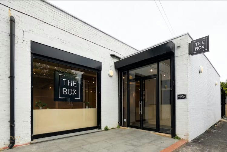 Large Retail and Event Space in Hackney, London, 279 sqm, pop up store