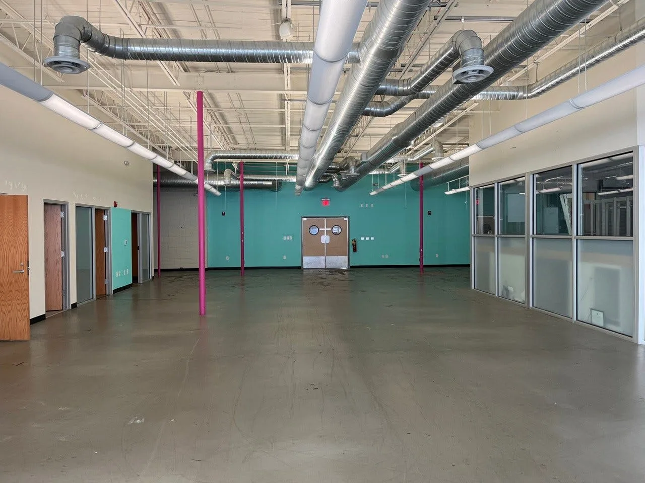 Large Retail and Event Studio in Atlanta — 3