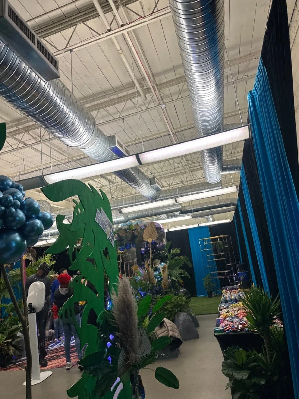 Large Retail and Event Studio in Atlanta — 4