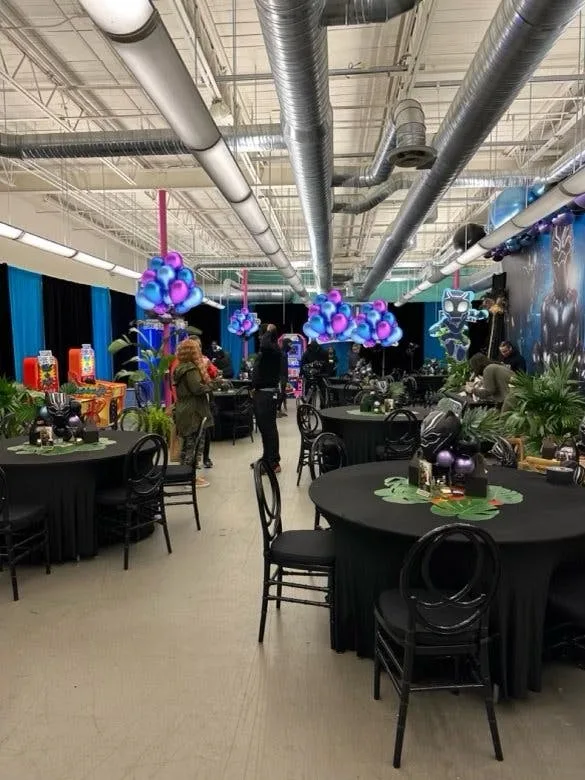 Large Retail and Event Studio in Atlanta — 5