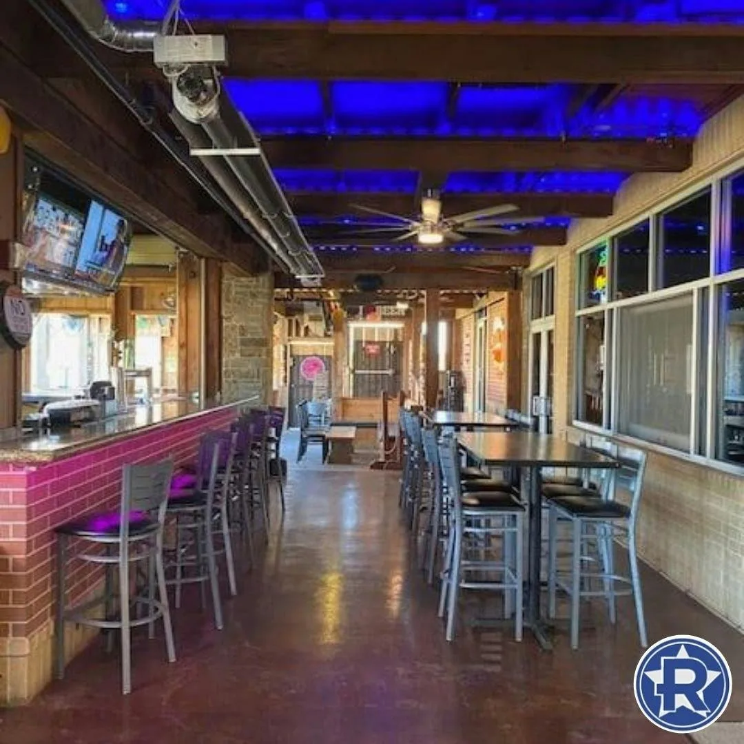 Large Versatile Event Space and Restaurant in Frisco
