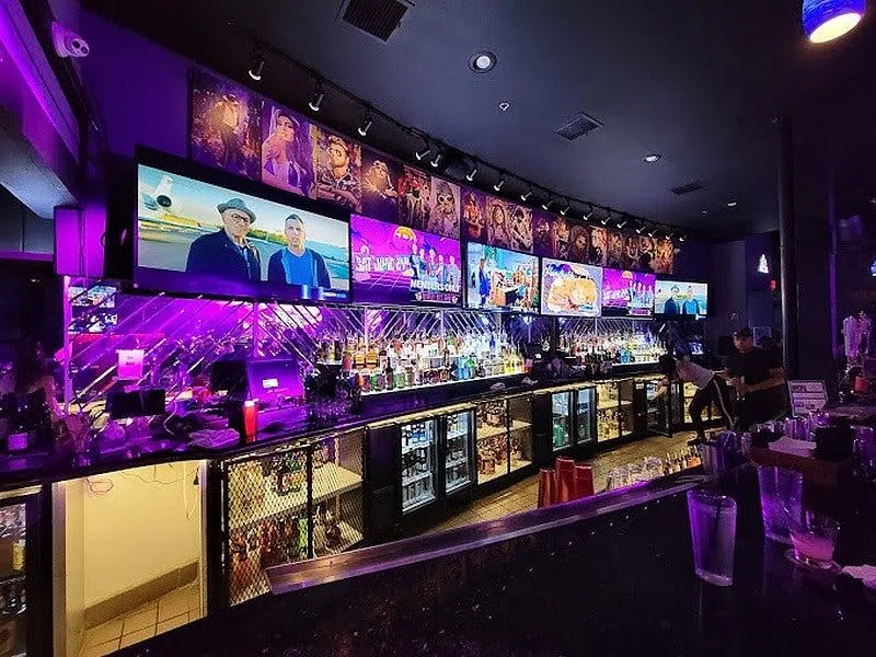 Large Versatile Event Space and Restaurant in Frisco — 2
