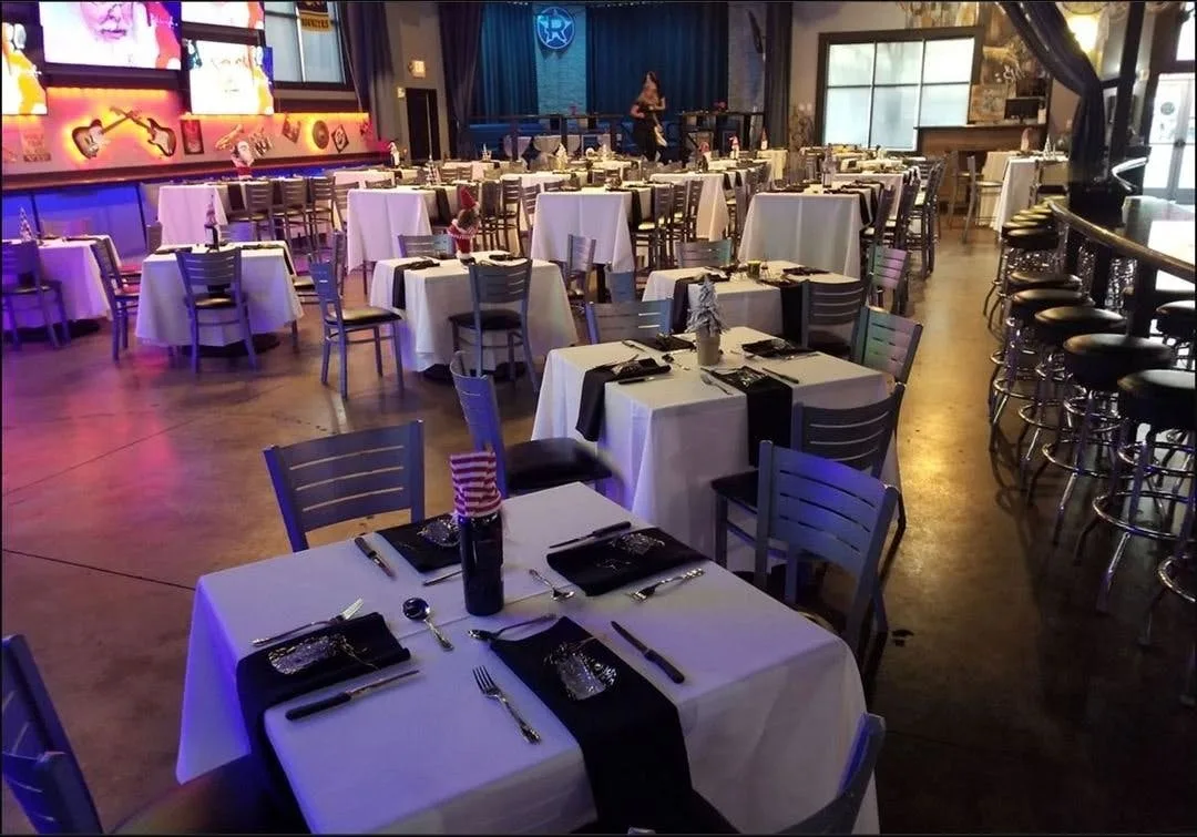 Large Versatile Event Space and Restaurant in Frisco — 3