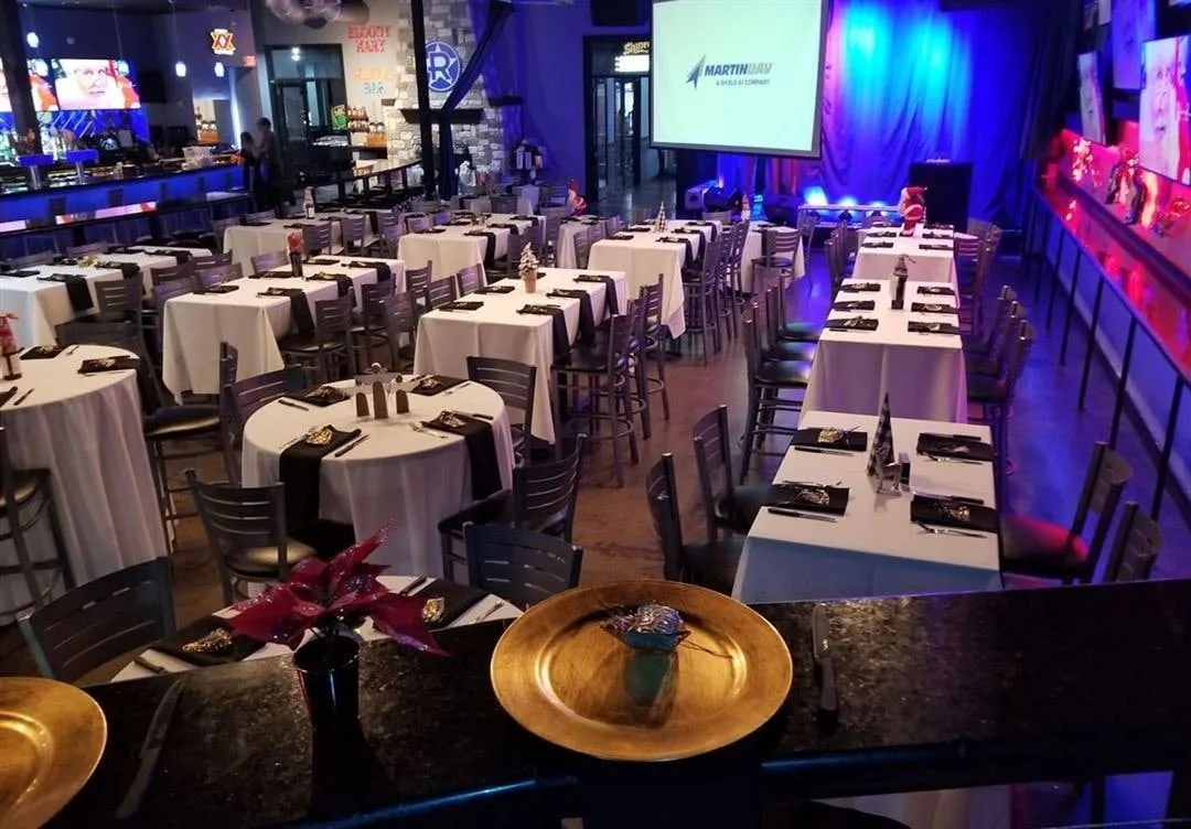 Large Versatile Event Space and Restaurant in Frisco — 4