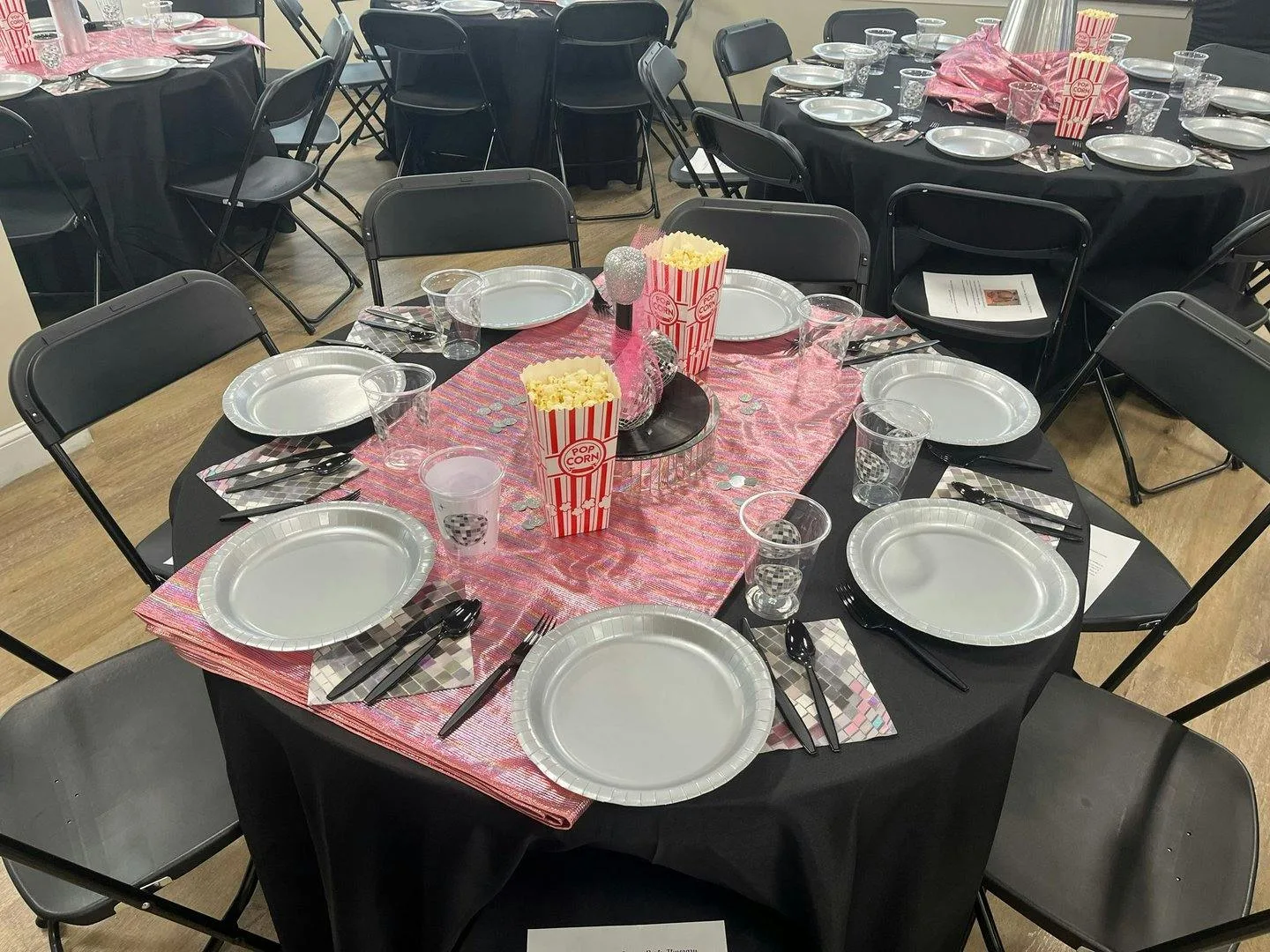Lawncrest Area Event and Conference Venue in Philadelphia