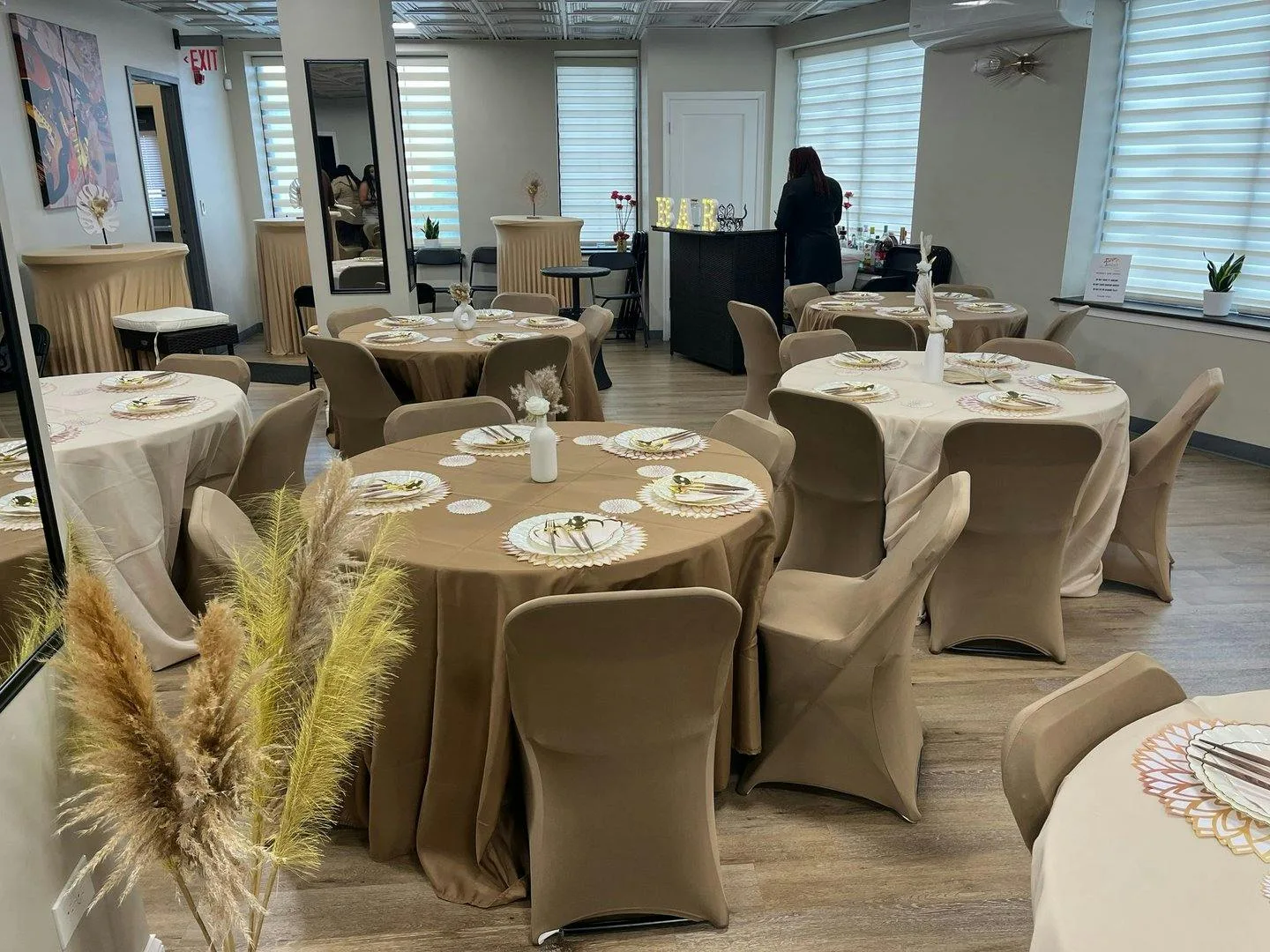 Lawncrest Area Event and Conference Venue in Philadelphia — 2