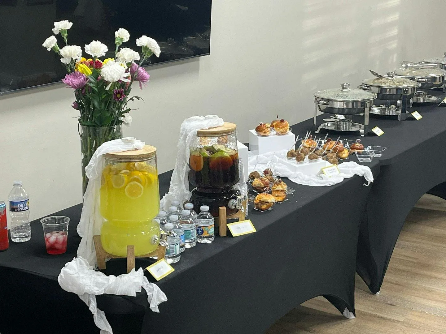 Lawncrest Area Event and Conference Venue in Philadelphia — 4