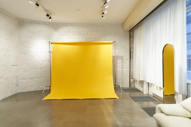 Le 6 Studio Showroom in Paris Sentier — 4