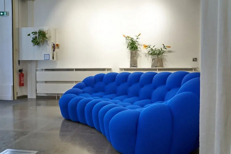 Le 6 Studio Showroom in Paris Sentier — 5