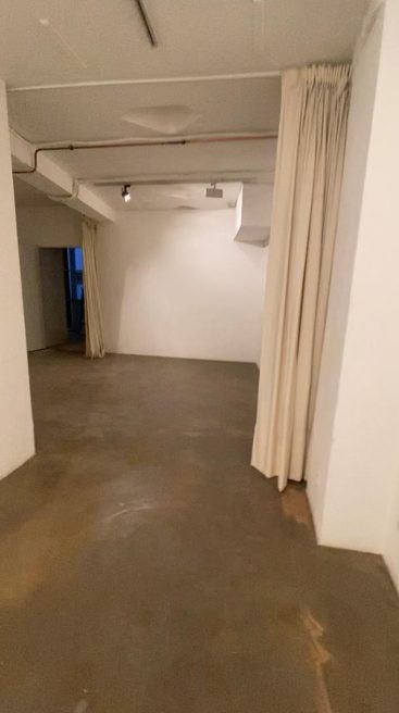 Le Perche Marais, 160 sqm, boutique, pop-up rental in Paris, additional interior view