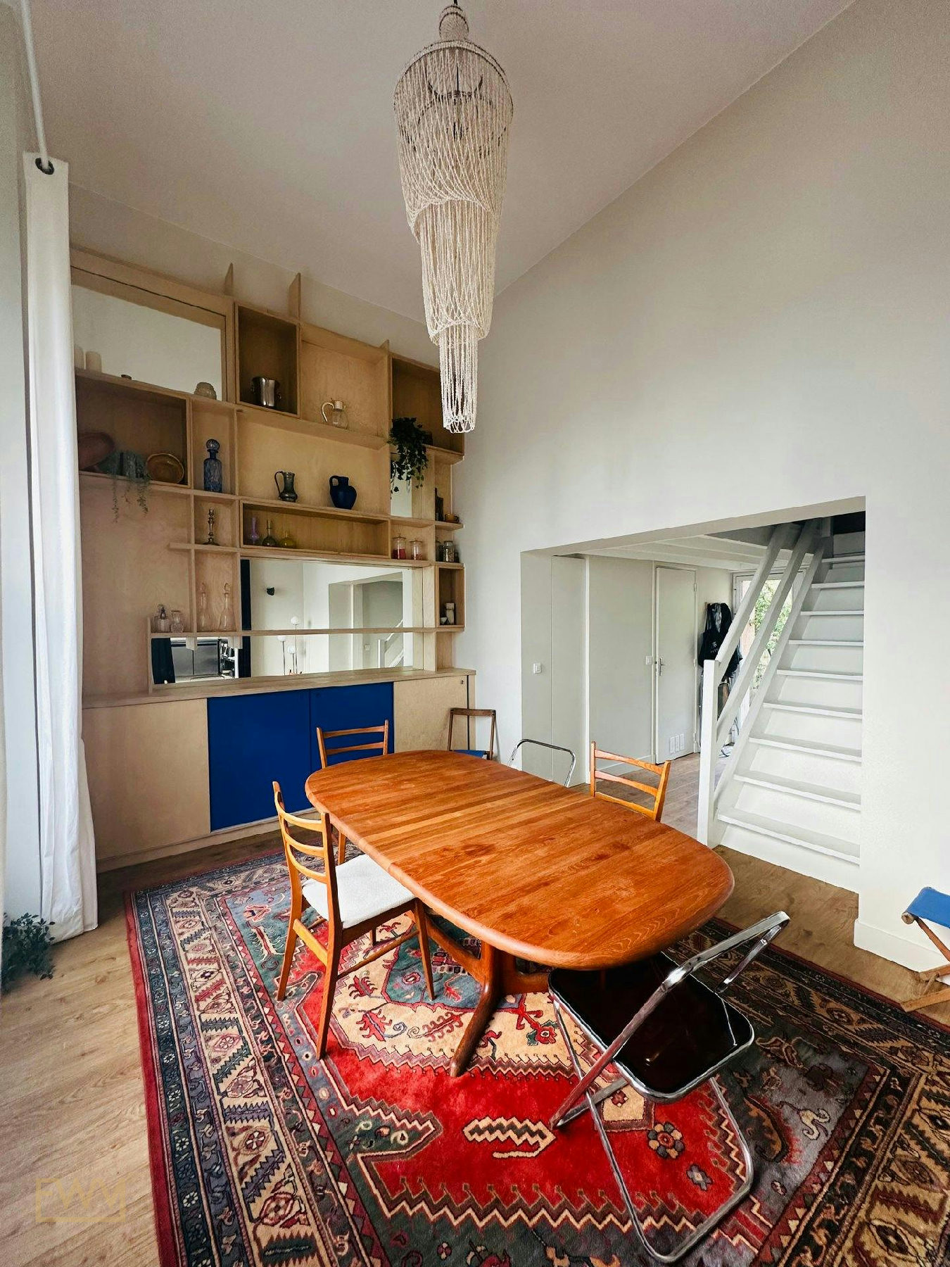 Le Studio Culinaire Commercial Space in Paris, 65 sqm, workshop, pop-up rental