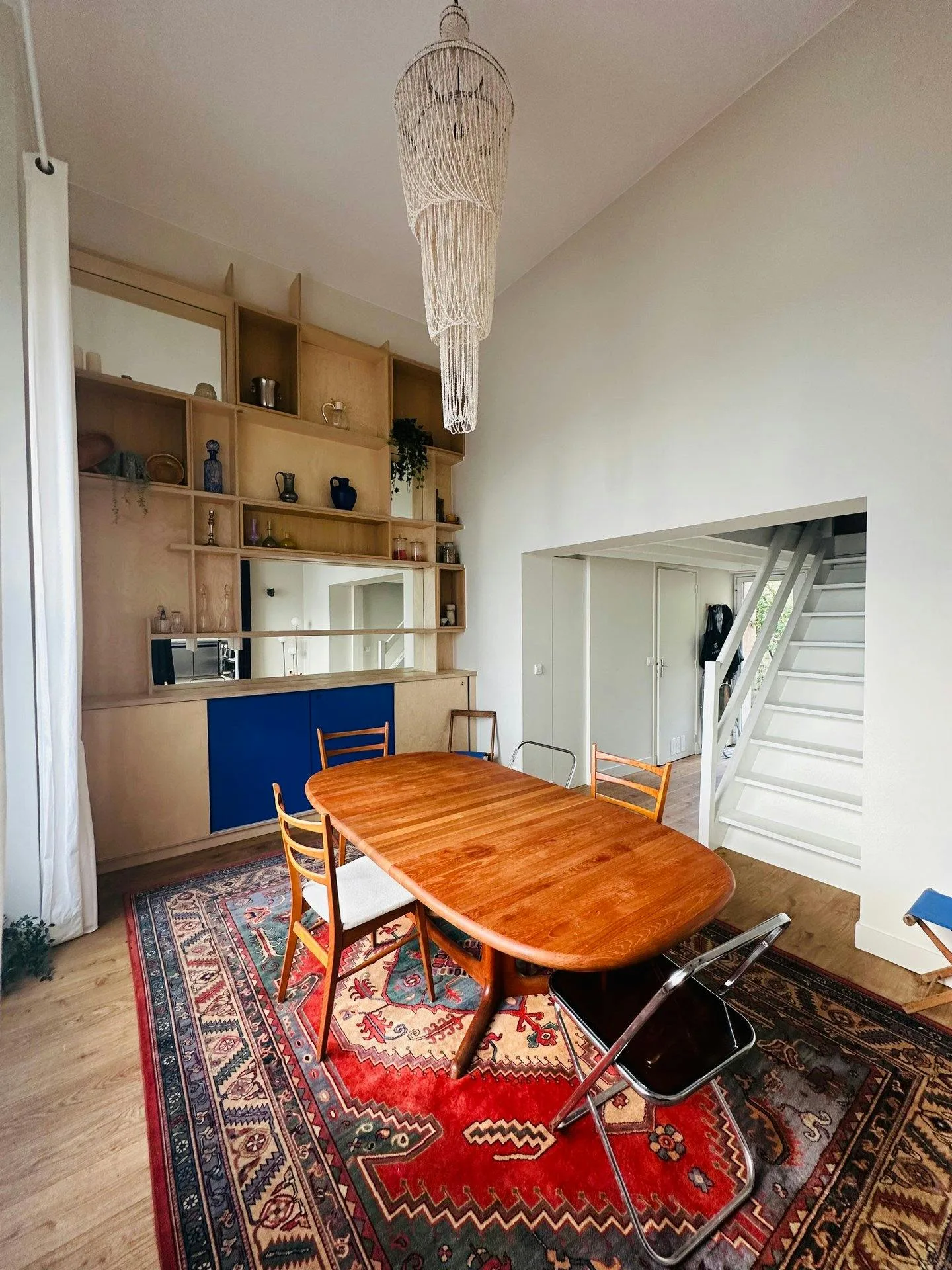 Le Studio Culinaire Commercial Space in Paris