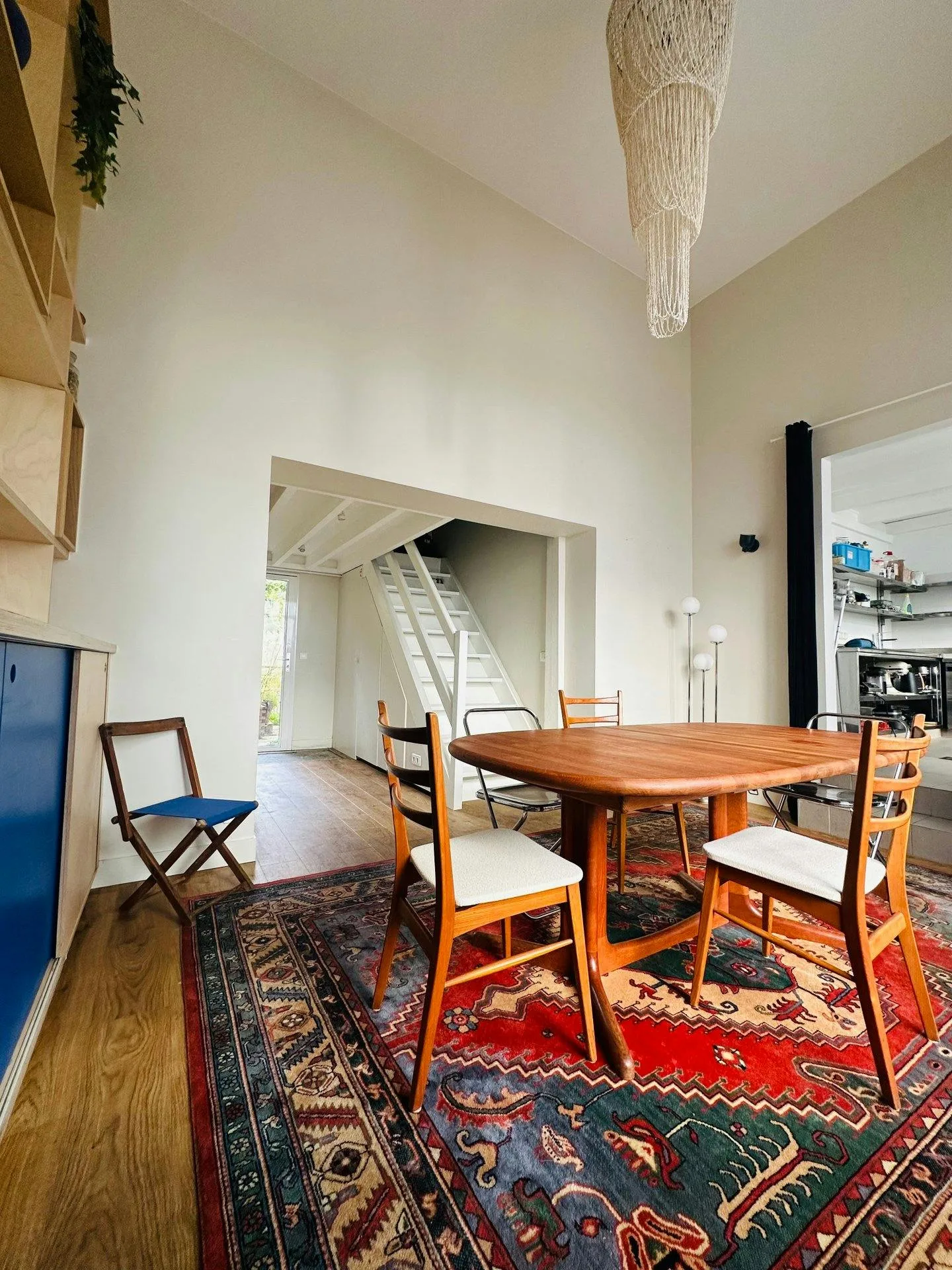 Le Studio Culinaire Commercial Space in Paris — 2