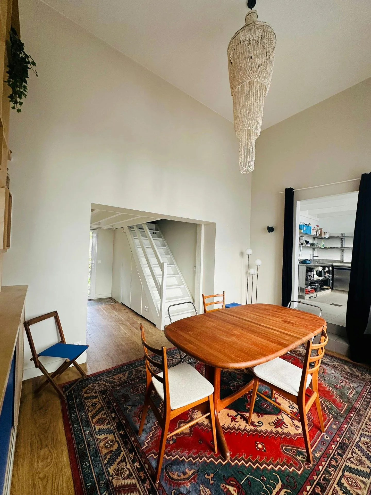 Le Studio Culinaire Commercial Space in Paris — 3