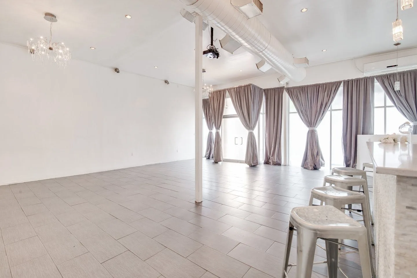 Licensed Bar and Event Space in Crown Heights — 3