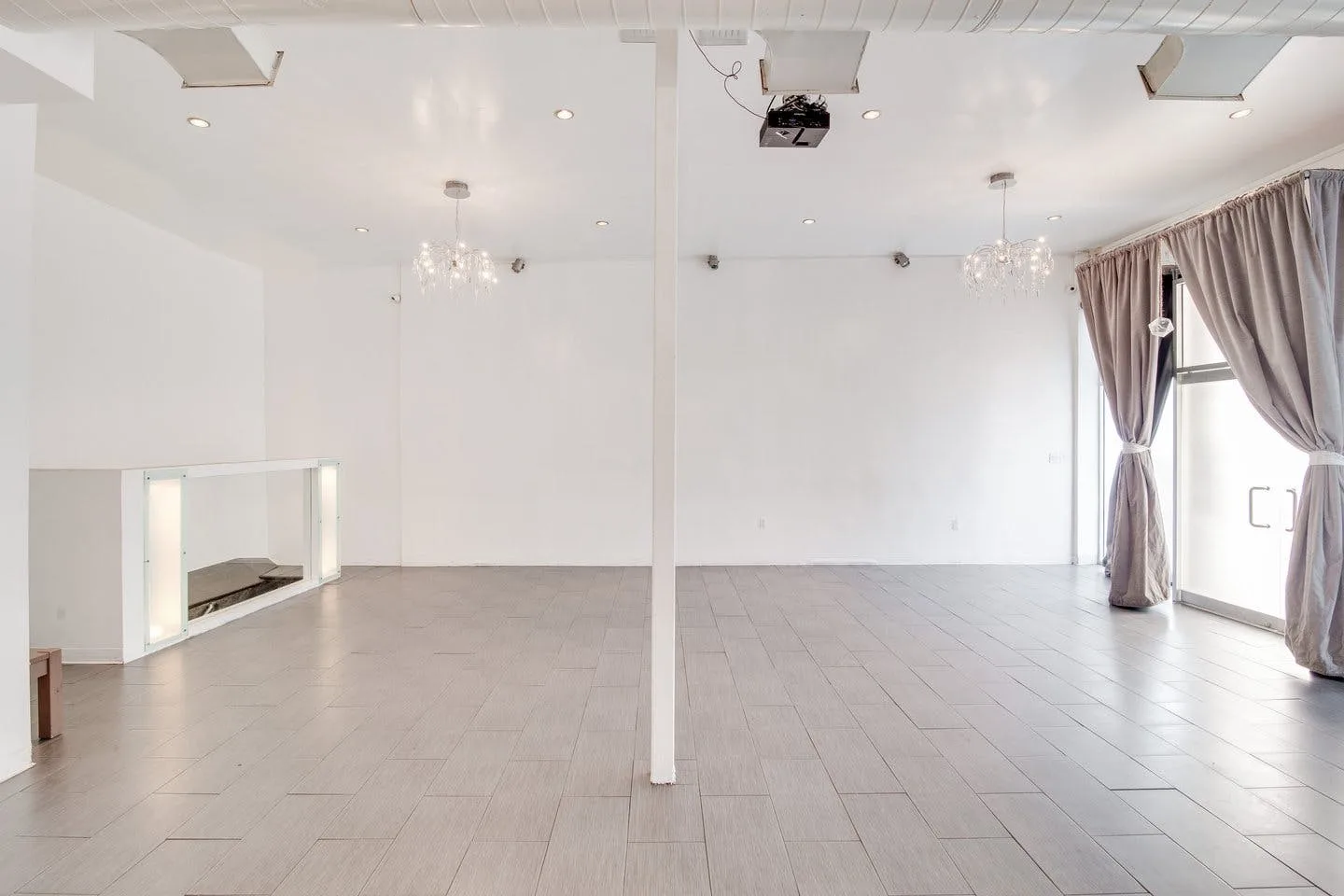 Licensed Bar and Event Space in Crown Heights — 4