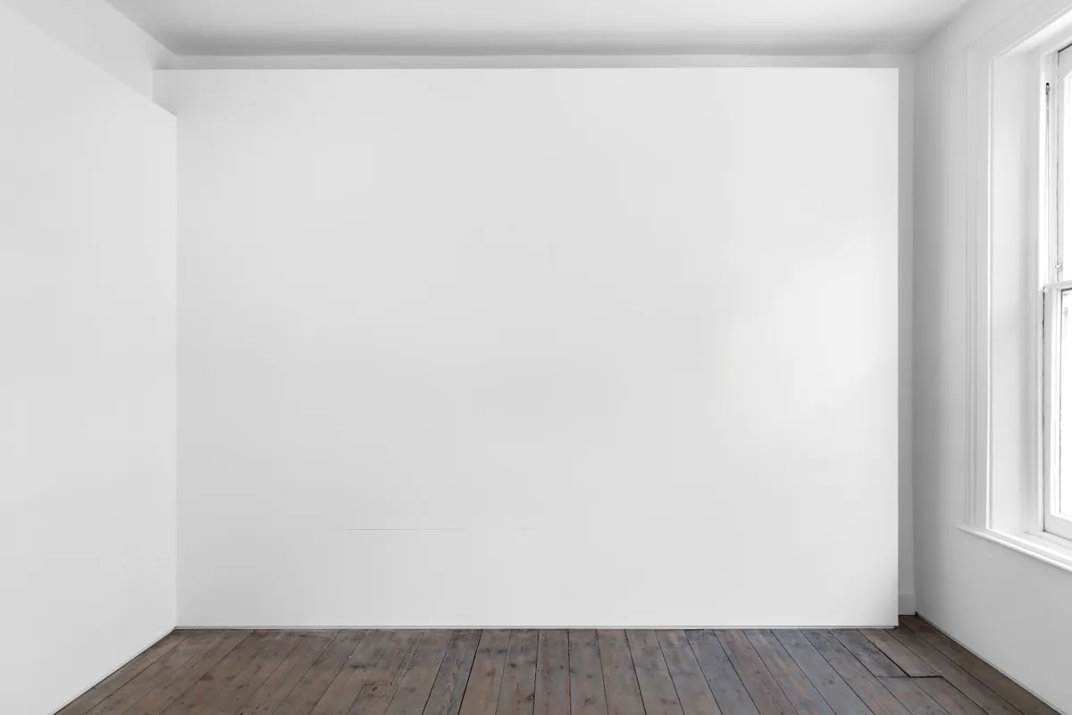Light-Filled First-Floor Gallery on Great Portland Street, 30 sqm, fashion showroom, pop-up rental in London, interior view