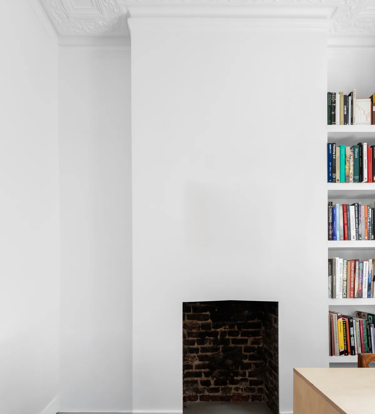 Light-Filled First-Floor Gallery on Great Portland Street, 30 sqm, fashion showroom, pop-up rental in London, additional int…