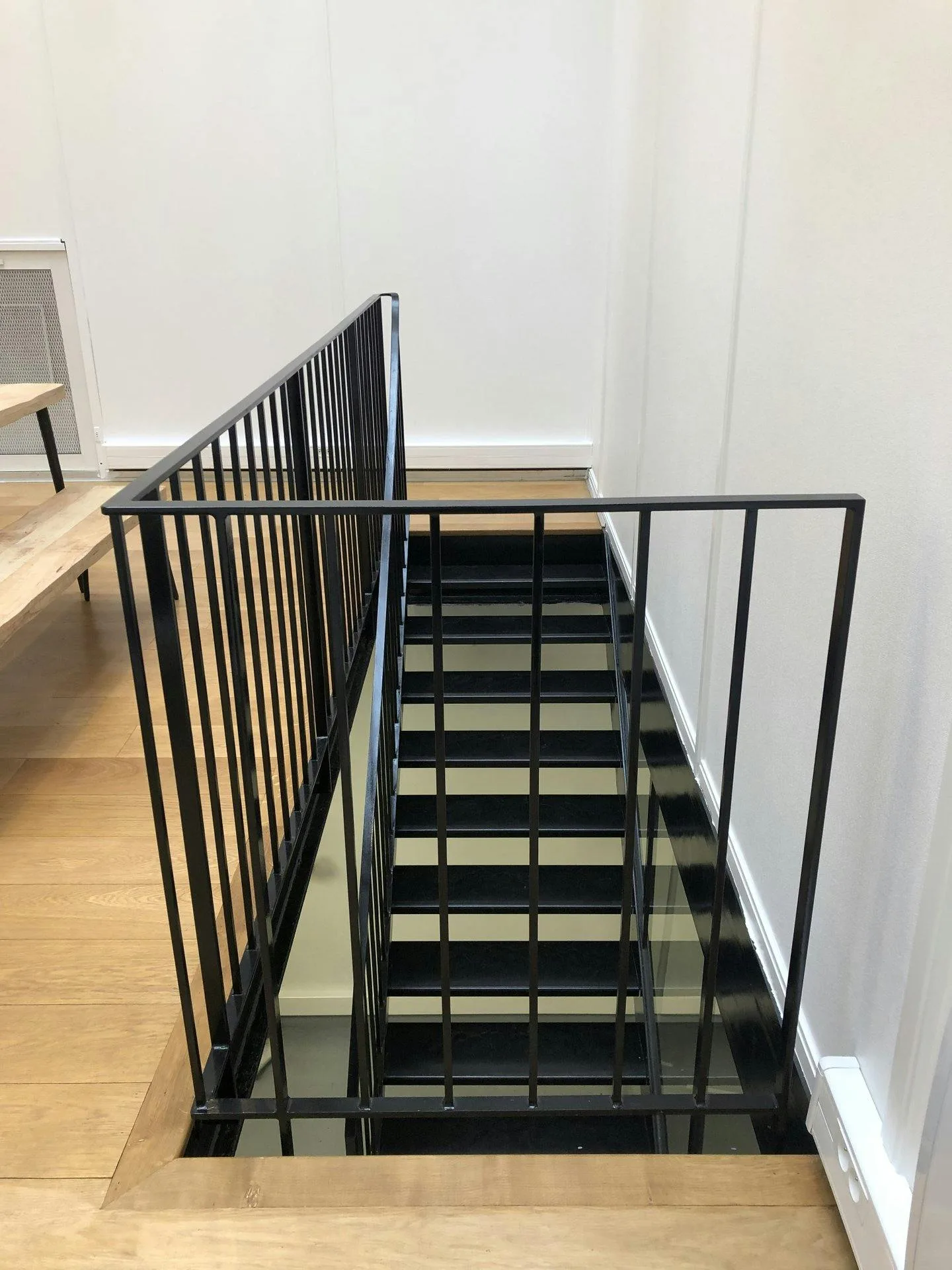 Loft and Creative Space in the Paris 10th District — 4