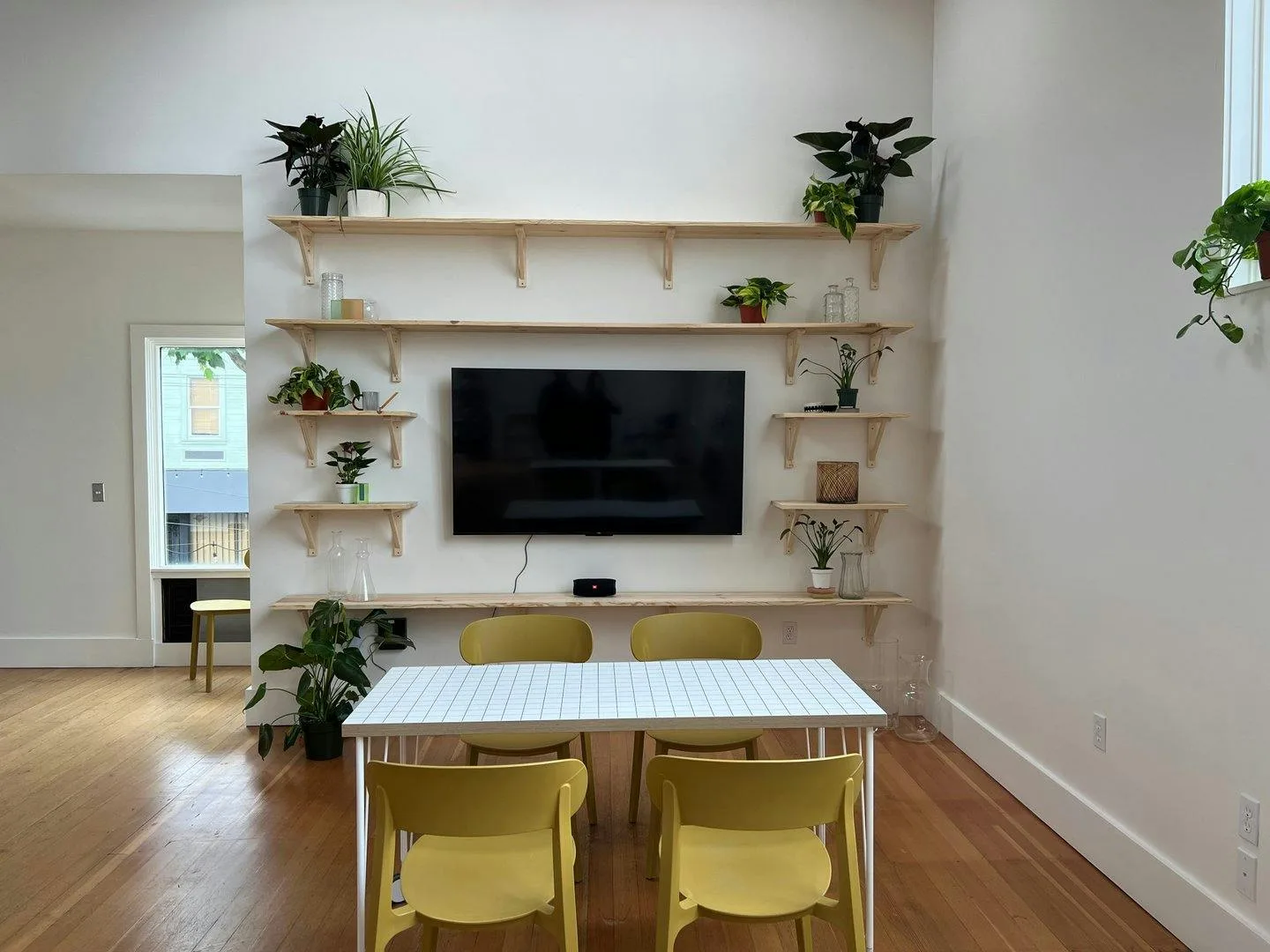Loft with Private Patio in Marina/Cow Hollow, San Francisco — 4